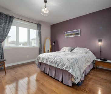 4 1/2 semi-meublé au dernier étage Vaudreuil-Dorion - appartement /... - Photo 1