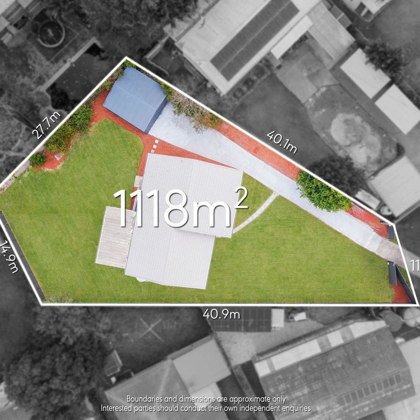 Spacious Family Home with Large Yard in Sunnybank Hills - Photo 1