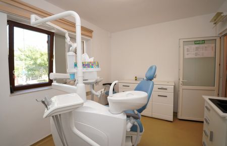 Cabinet Stomatologic Autorizat DSP | Unirii – Mărășeșt - Photo 4