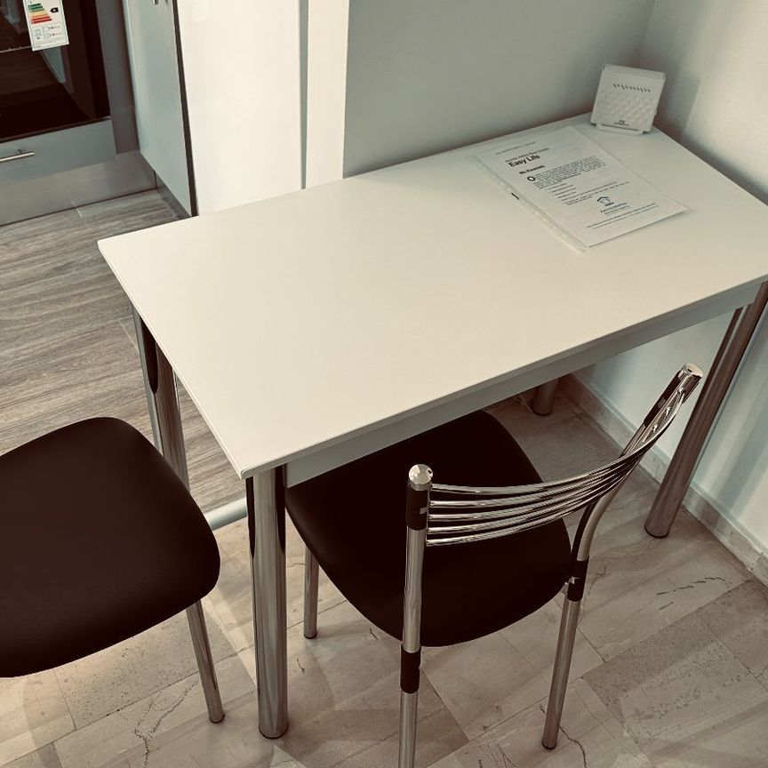 Studio/Γκαρσονιέρα για ενοικίαση Τζιτζιφιές (Καλλιθέα) - Photo 1