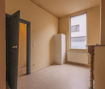 Ruime instapklare woning met terras - Foto 4