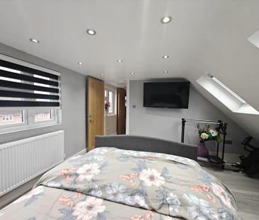 1 bedroom house to rent - Photo 5
