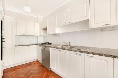 20/1-11 Bridge Street, Wollstonecraft NSW 2065 - Apartment For Rent | Domain - Photo 3