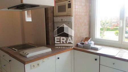 Appartement Irigny 4 pièce(s) 89.25 m2 - Photo 2