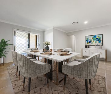 Stunning Brand New Family Home - Photo 5