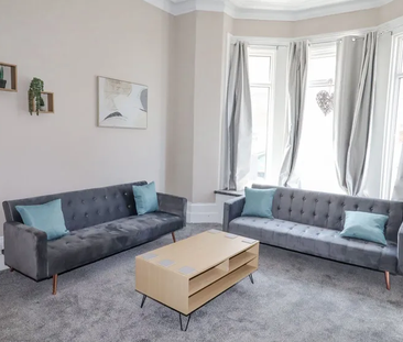11 bedroom terraced house to rent - Photo 2