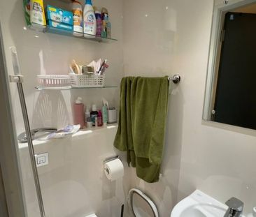 Room in a Shared Flat, Willowbank Crescent, G3 - Photo 1