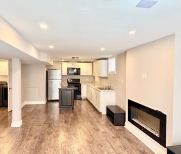 For Lease - 80 Savage Road Unit# BSMT, Newmarket, Ontario - Photo 1