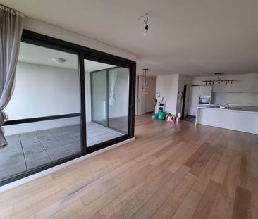 Appartement te huur - Foto 1