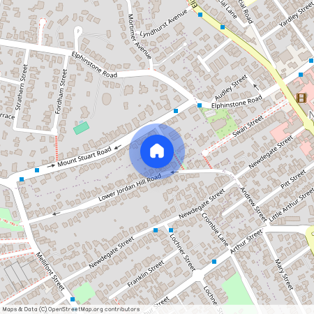 10/6 Una Street, Tas 7000, Mount Stuart