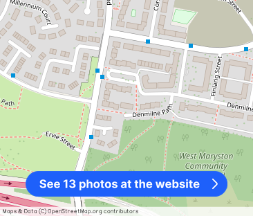 Denmilne Path, Easterhouse - Photo 1