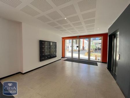 Location Appartement 1 pièce 18m² DIJON 21000 - Photo 2