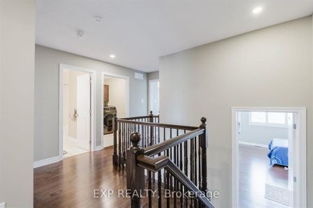 For Lease - 39 Clonfadda Terrace, Barrhaven, Ontario - Photo 2
