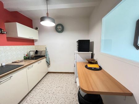 Location Appartement 2 pièces 49m² ALBI 81000 - Photo 3