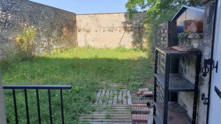 Location Maison 4 pièces 93m² - Photo 5
