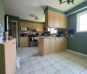 For Lease - 20 Mallaby Road Unit# #C, Toronto, Ontario - Photo 4