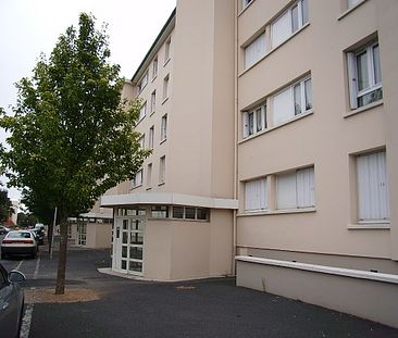 / Appartement T4 – 1 Rue Amand Bence Caen - Photo 2