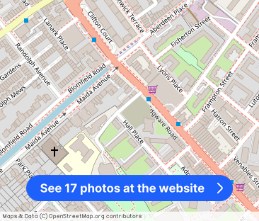 Venice Court, 16 Crompton Street, London, W2 - Photo 1