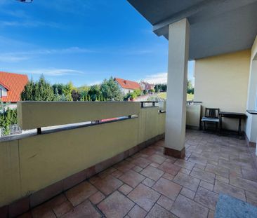 DUŻE 3 POKOJOWE MIESZKANIE Z SAUNĄ! - Фото 1