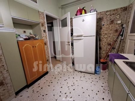 Διαμέρισμα για ενοικίαση Κάτω Ηλιούπολη (Ηλιούπολη) - Photo 4