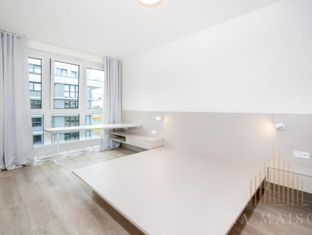 Pronájem bytu 2+kk 57 m2 - Fotografie 2