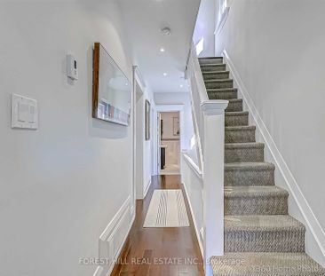 For Lease - 373 Woodbine Avenue Unit# Upper, Toronto, Ontario - Photo 5