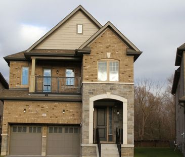 For Lease - 31 Swordfish Drive, Whitby, Ontario - Photo 4