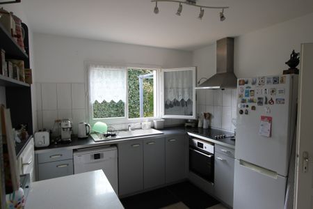 Location Maison 4 pièces 94m² LEGUEVIN 31490 - Photo 3