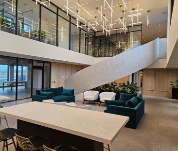 For Lease - 3071 Trafalgar Road Unit# 1008, Oakville, Ontario - Photo 4