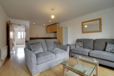 Arena View, 2 Edward Street, Birmingham - Photo 2