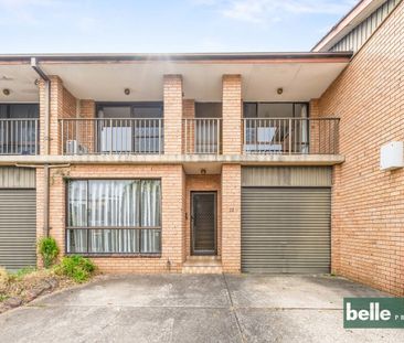 11/457-463 Liverpool Road, Croydon, NSW 2132 - Photo 2