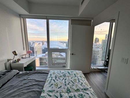 For Lease - 55 Mercer Street Unit# 3301, Toronto, Ontario - Photo 5