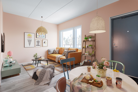 Studentvägen, Huddinge - Photo 4