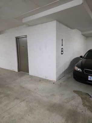 For Lease - 125 Shoreview Place Unit# 307, Hamilton, Ontario - Photo 1