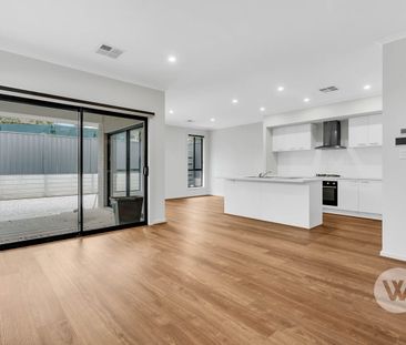 Brand New Family Home – Modern Living in Sought-After Dernancourt - Photo 4