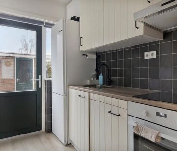 Maison Familiale Maasstraat 33, Purmerend - À Louer - Foto 6