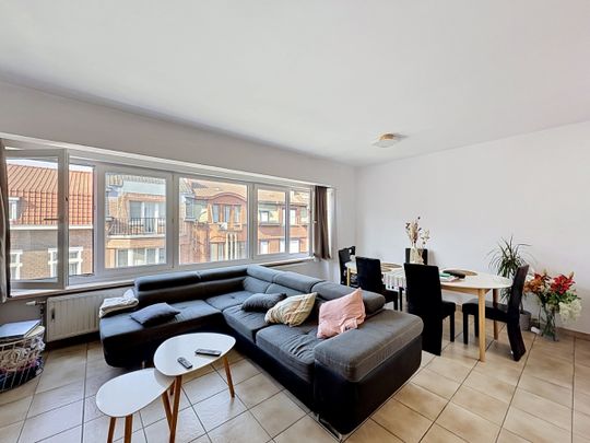 Appartement met terras in Vilvoorde - foto 1