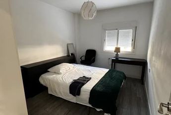 Calle Magistrado Salvador Barbera, Málaga, Andalusia 29010