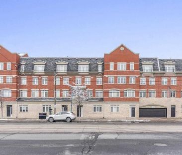 For Lease - 3400 Lake Shore Boulevard Unit# 102, Toronto, Ontario - Photo 4