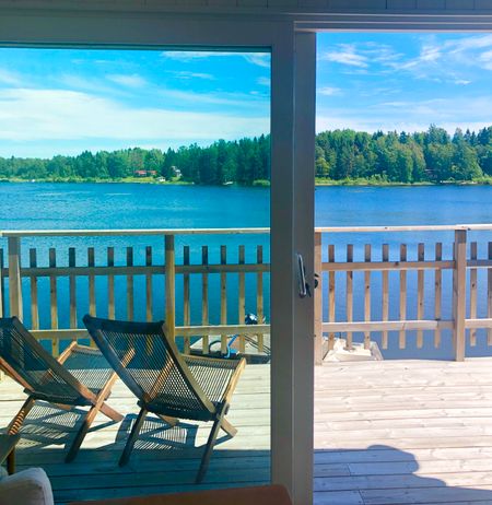 Spersbodavägen, Riala - Foto 2