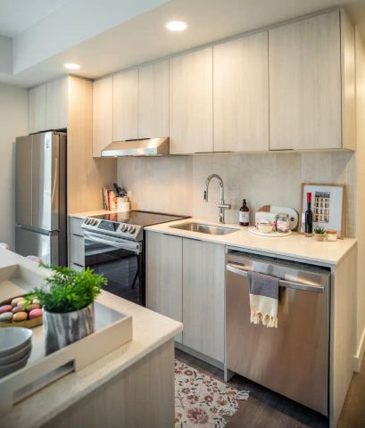 The Oliver Apartments — The Executive - Photo 4