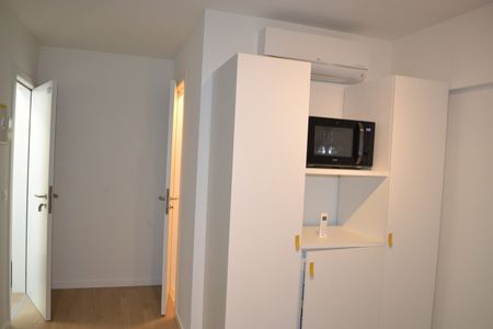 Studentenkamer met eigen sanitair - Photo 4