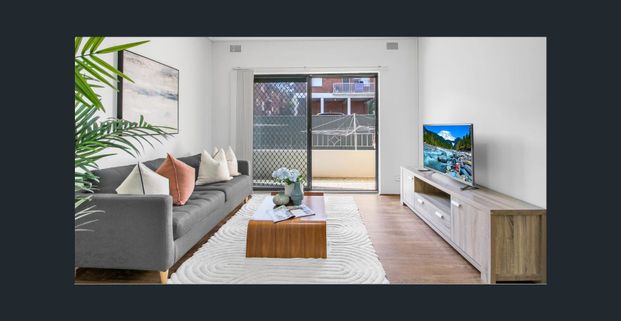 TWO BEDROOMS UNIT FOR LEASE - Photo 1