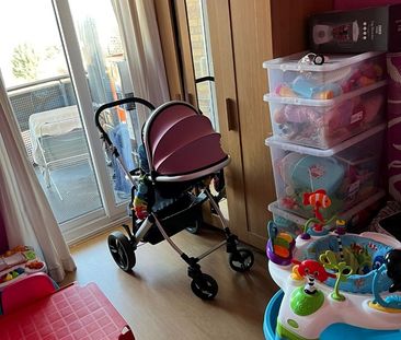 2 Bed Flat, Branagh Court, RG30 - Photo 6