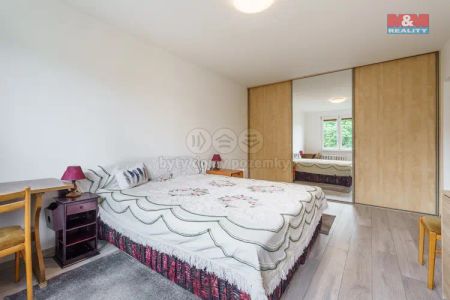 Pronájem bytu 2+1, 57 m - Fotografie 4