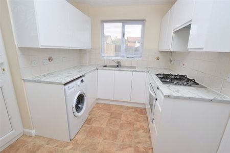 3 bedroom house to rent Peppercorn Close, CO4 - Photo 4