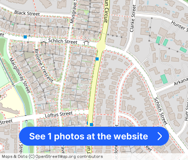 One Bedroom Apartment - Photo 1