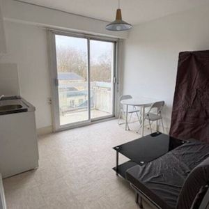 STUDIO NIORT - 1 pièce(s) - 17 m2 - Photo 2