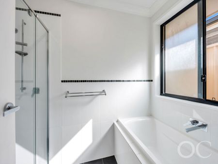 Open the Door to Modern Comfort in a Coastal Community - Photo 3