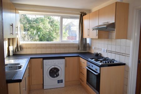 Gilmerton Court, Trumpington, Cambridge - Photo 5